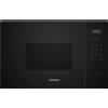 Siemens iQ500 BF525LMB1 Microonde Da Incasso 20 L 800 W Nero LED
