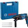 Bosch GBH 2-21 Professional Martello Per Foratura 720 W