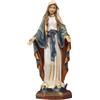 Paben Articoli Religiosi Statua Madonna Immacolata in Resina 14.5cm