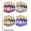 Glade Automatic Ricarica Profumatore Ambienti Spray Fragranza relaxing Zen 16pz