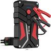 BIUBLE Avviatore di Emergenza per Auto 5000 A Booster per Batteria Auto