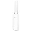 Cudy Modem Router esterno sbloccato 4G LTE Cat4 con slot per scheda SIM WiFi