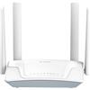 D-Link D Link G403C Router 4G LTE N300 con download fino a 150 Mbps Wi Fi N300 Porte