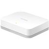 D-Link D Link GO SW 5G Switch 5 Porte Gigabit Serie Dlinkgo Bianco