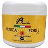 Braveter Arnica Gel Forte Per Cavalli Uso Umano 100% Italiana Pura Bio Naturale