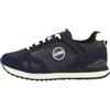Colmar Travis Sport Bold Sneakers low Uomo Scarpe da Ginnastica