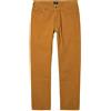 GANT USA Jeans GANT Da Uomo Caramello Regular Soft Twill 1001709 Taglia 32/34