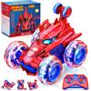 Macchina Telecomandata Giochi per Bambini, Regalo Bambino 3 4 5 6 7 8 9 10 Anni