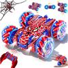 Spider Macchina Telecomandata per Bambini,2.4Ghz Monster Truck Con Sensore Di Ge
