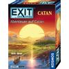 Kosmos EXIT - Das Spiel Carta da gioco Strategia