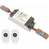Yasorn Smart Wifi Interruttore RF Modulo relè wireless Telecomando eMylo Interruttori d