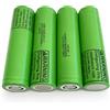 LG Nr.4PZ NiMh Batteria a Litio 3400mAh 3.7V Bricolage, Assemblaggi, Fai da te 4PZ