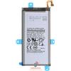 SAMSUNG BATTERIA PILA adatto per SAMSUNG GALAXY A6 PLUS SM-A605 EB-BJ805ABE
