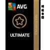 AVG Ultimate 2026 | per 10 Dispositivi | 1 Anno | Box | Antivirus | Secure VPN |