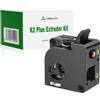 Creality Kit estrusore ufficiale Creality K2 Plus estrusore originale per stampante 3D