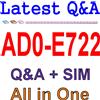 Adobe Commerce Architetto Master AD0-E722 Esame Q&a