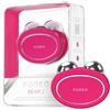 Foreo Bear 2, Massaggiatore Viso Lifting Avanzato a Microcorrente, Massaggio Viso Anti-Age, Lifting Istantaneo, Rassoda e Definisce, Non Invasivo, Fuchsia
