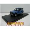N/A R4L19 Passion RENAULT 4 L 1/43 : 4L shopping Série spécial belge 1982
