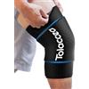 Does not apply Pro Fascia Ghiaccio per Ginocchio & Gomito - Extra Spessa, Impacco Di Gel Freddo