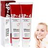BONK Dentifricio sbiancante, SP-4, dentifricio probiotico, dentifricio, sbiancamento