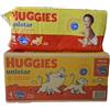 huggies Pannolini Huggies Unistar Taglia 4 Pacco Grande 144 Pezzi assorbente bianco