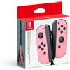 NINTENDO Joy Con Set Rosa pastello