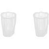 Cestello pompa filtro a sabbia per pompa piscina 58486 58497 58499 compatibile r