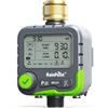 RAINPOINT Computer di irrigazione con 3 piani di irrigazione indipendenti