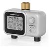Unistyle Centralina Irrigazione 2 Vie rubinetto a sfera adatto all irrigazione