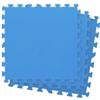 Bestway 58220-6 Tappeto protettivo per sotto piscina da 50 cm x 50 cm (9 pz)