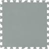 Bestway 58639-6 Tappeto protettivo per sotto piscina da 50 cm x 50 cm (9 pz)