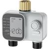 Unistyle Centralina Irrigazione 2 Vie Nuovo modello 2026 Timer Irrigazione