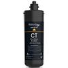 Waterdrop WD 10CT Filtro Acqua Sottolavello Ricambio per Waterdrop TSA & TSB 3