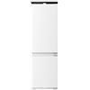 Hisense Frigorifero e congelatore Combinato Total No Frost HBI54250E classe E