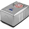 G3 ferrari G3FE G3 Ferrari Cremosa Gelatiera compressore 1,5 L 150 W Acciaio inossidabile