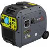 Prodotti Pramac Online , GeneratorI di C Generatore Inverter Pramac PMi 6500 Benzina Monofase 6,5 Kw Silenzioso Stage V