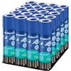 Pelikan Colla a Stick Pelikan Pelifix per Scuola e Ufficio Confezione 20 Pezzi da 20gr