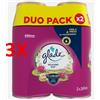 Glade Automatic Ricarica Profumatore Ambienti Spray Fragranza relaxing Zen 6pz.