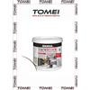 TEKNICA SMALTO ALL'ACQUA PER PAVIMENTI E PIASTRELLE VARI COLORI 0,750-2,5 LT