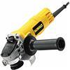 DEWALT DWE4156-QS smerigliatrice angolare 115mm 900w - no-volt