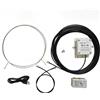 Antenna loop MLA30 alimentata USB per radio HAM e per miglioramento segnale SWL