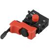 Metab Interruttore elettrico di ricambio 343409980 343409560 per Metabo SBE650 BE561 5