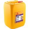 SIKA Protettivo invisibile antimacchia Sikagard 790 All in One Protezione facile