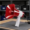 Megafono Amplificatore da 40W Portatile Impianto PA Personale per Mercato