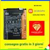 Xiaomi BATTERIA ORIGINALE BN5A PER XIAOMI REDMI NOTE 10 5G M2103K19G POCO M3 PROD.07/25