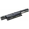 Green Cell Batteria Compatibile 11,1V 5200mAh Green Cell ACER Packard Bell EasyNote TK85