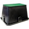 Aqua Control Aquacenter-Pozzetto Rectang Nido 3 Electr Aquacenter 40 X 31 X 27 cm