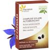 Fleurance Nature Florance Nature - Integratore alimentare complesso solare autoabbronzante