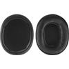 Ear Pad Cover per Cuffie Wireless per SKULLCANDY Crusher 3.0 Rosso Vino