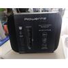 Rowenta Regolabarba Wet & Dry Autonomia 120 min Verde/Grigio TN9444E0